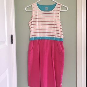NWOT dress with pockets
